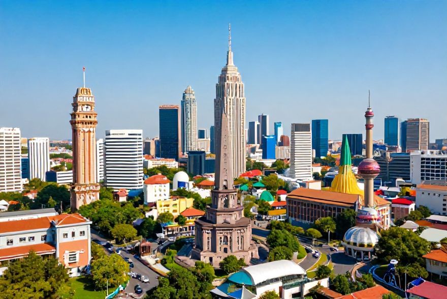 Why Time Feels Different When You’re Traveling Somewhere New