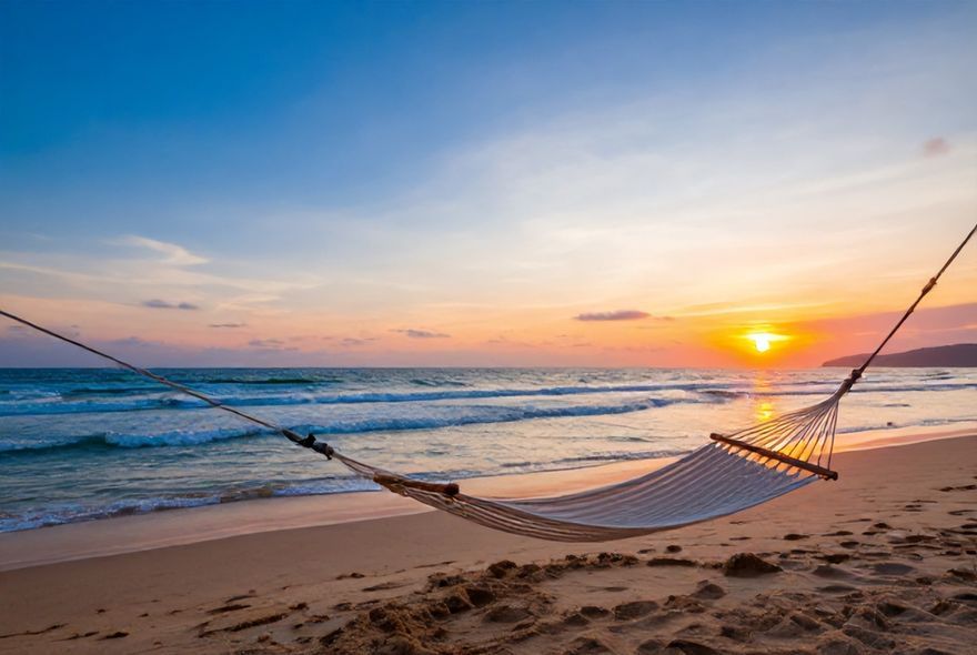 How To Make Vacation Time Feel Longer Using Psychology Hacks