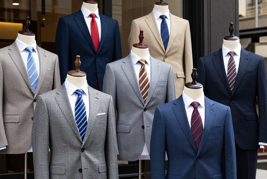 Affordable and Stylish Men’s Work Clothes | Find Your Perfect Fit Today