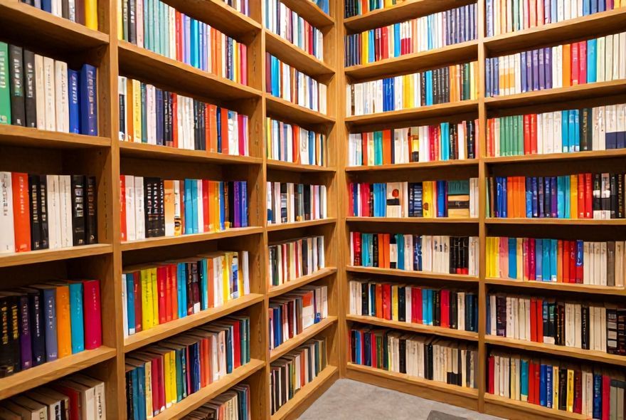 Discover the Best Online Books on Niche Subjects | Explore Niche Books