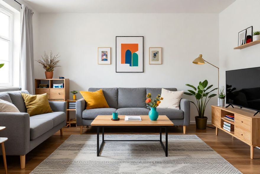 How To Master the 5-Second Decluttering Rule and Conquer Clutter Forever