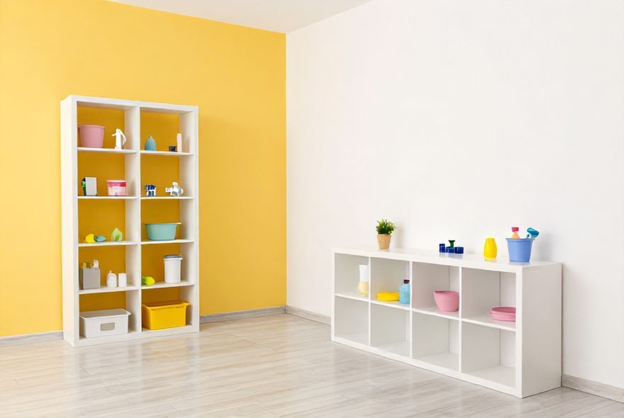 Hacks: 5-Second Decluttering Rule That Will Transform Your Home Instantly