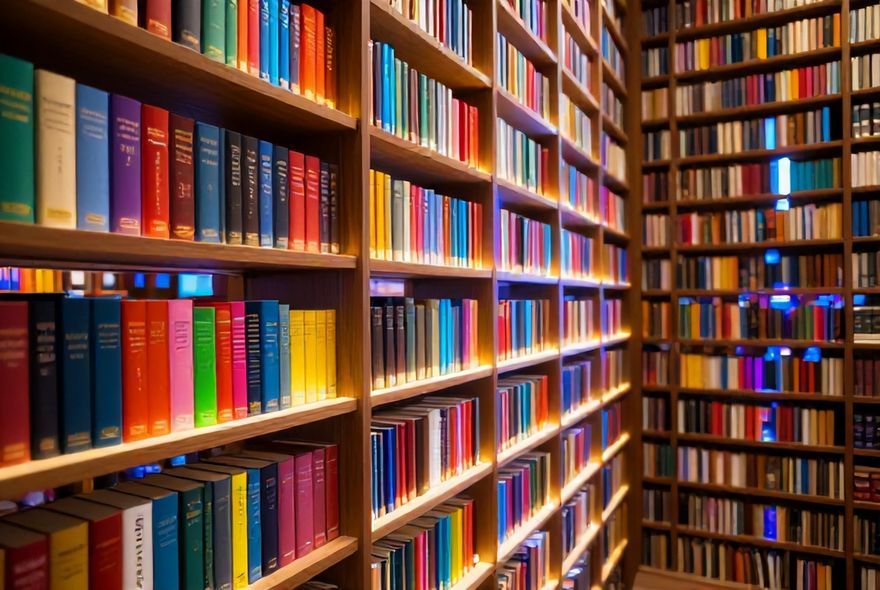 Discover the Best Online Books on Niche Subjects | Explore Niche Books