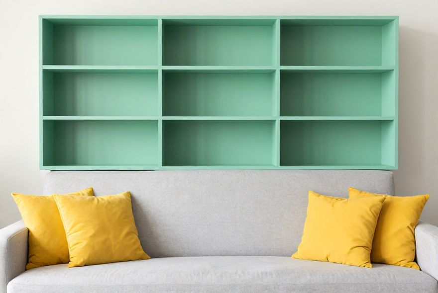 Checklist: The 1-3-5 Rule That Will Revolutionize How You Tackle Home Organization