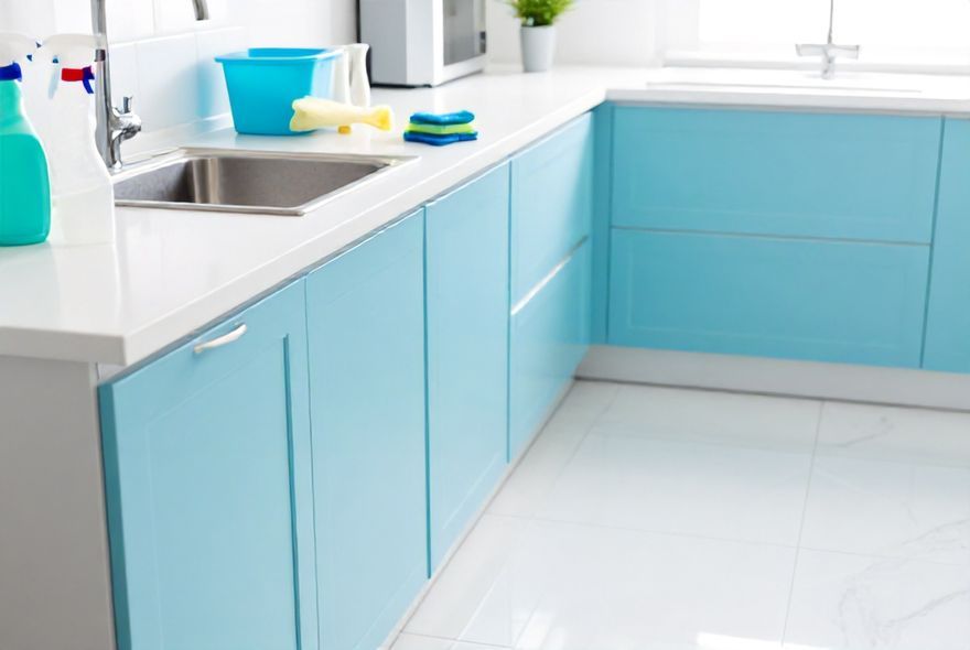 Hacks: 15 Pro-Level Deep Cleaning Tasks You Can Crush in 2 Hours