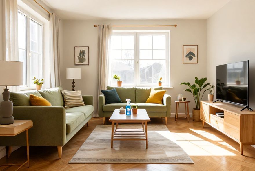 Do You Know These 5×5 Cleaning Method Game-Changing Secrets?