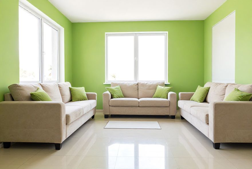 How To Create a Monthly Deep Cleaning Checklist That Actually Works