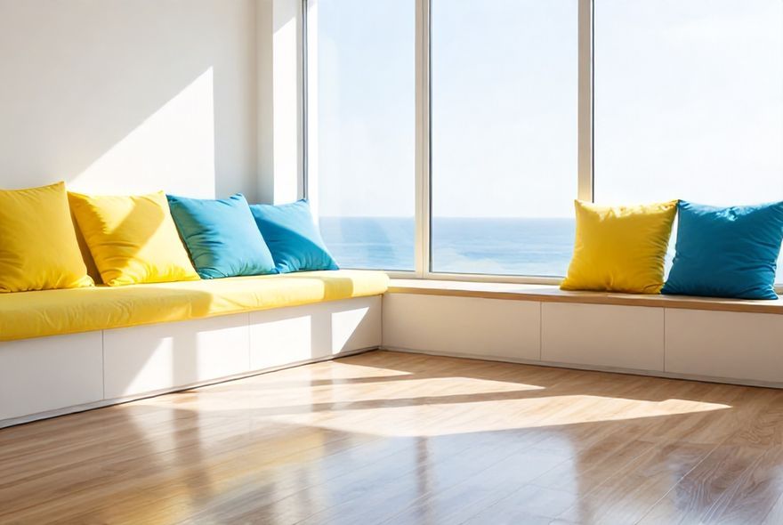 Hacks: Monthly Deep Cleaning Schedule That Transforms Your Home Management