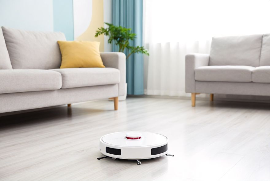 Hacks: Automate Your Monthly Deep Clean for Maximum Efficiency