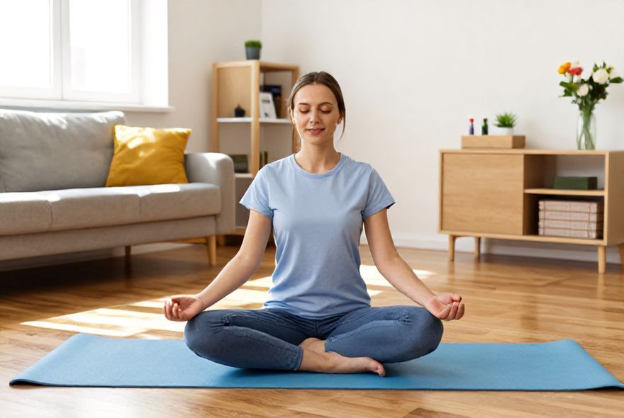 Hacks: Turn Cleaning into a Mindfulness Meditation Practice