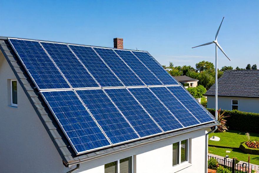 How To Choose The Best Renewable Energy Source For Your Home