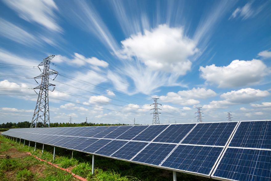 Here’s How Emerging Energy Technologies Are Disrupting The Power Industry