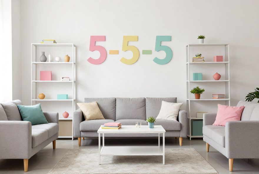 How To Master the 5-5-5 Rule for Decluttering Your Home