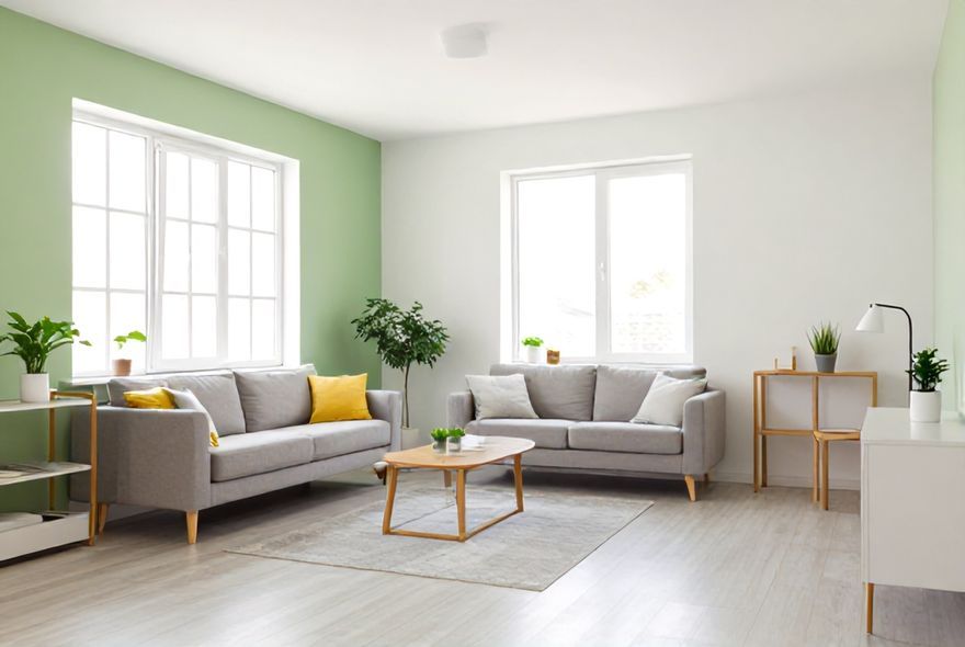 Hacks for Maintaining a Clutter-Free Home Without the Burnout