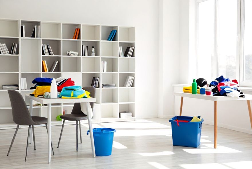 Hacks to Conquer the 12-12-12 Decluttering Rule in One Afternoon