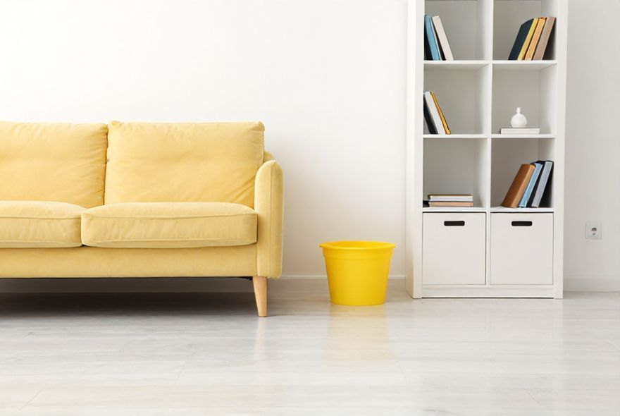 Hacks: The 80/20 Rule for Cleaning That Actually Saves Time