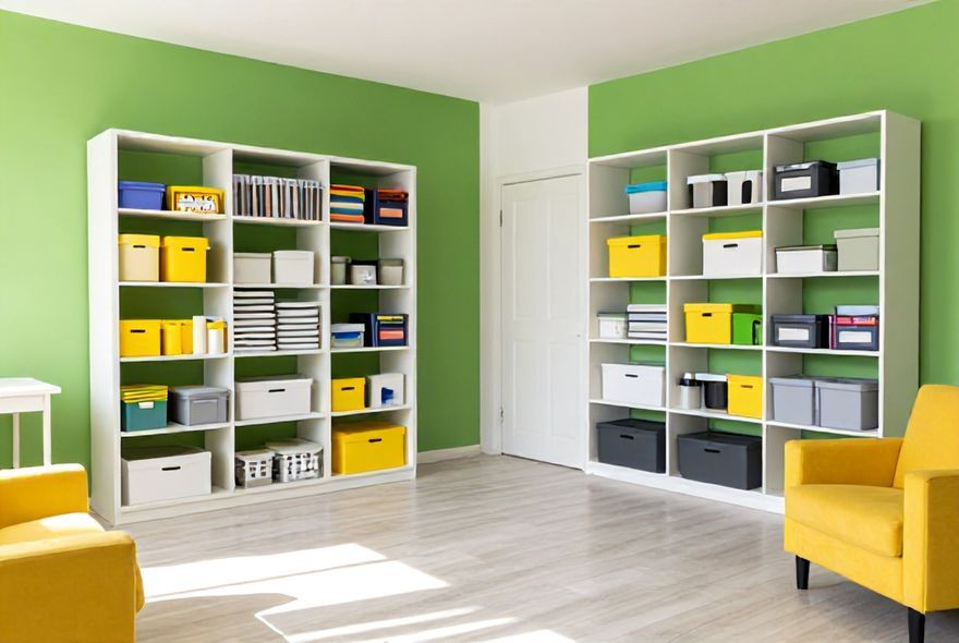 Here’s How Tampa Moms Declutter 2,026 Items Without Burnout