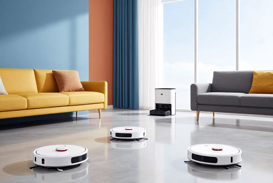 Best Ways to Automate Your Cleaning Routine in 2026