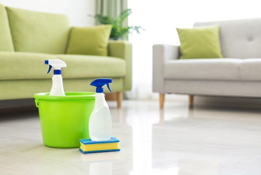 Do You Know Which Cleaning Tasks Actually Matter Most?