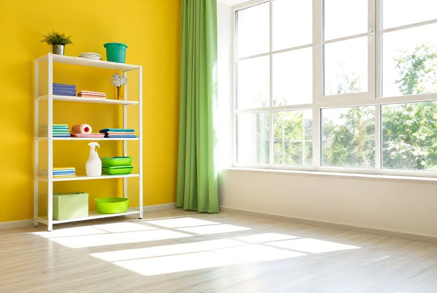 Checklist: Spring Cleaning Hacks Every Busy Homeowner Needs This Season