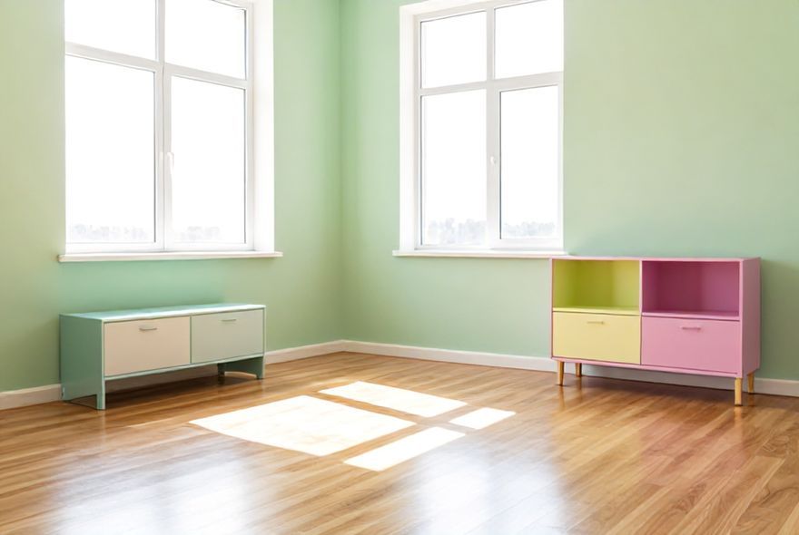 How To Spring Clean Your Home Without Losing Your Mind