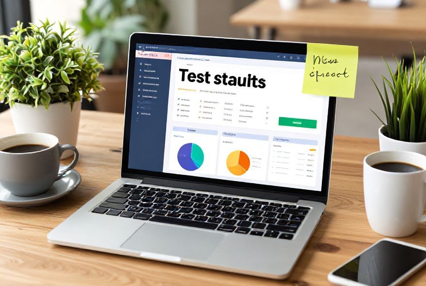 How To Create Engaging Test Posts That Drive Real Results