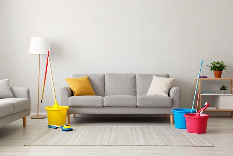 Hacks That Make Cleaning Fun: 15 Game-Changing Tricks Tampa Families Actually Use Daily