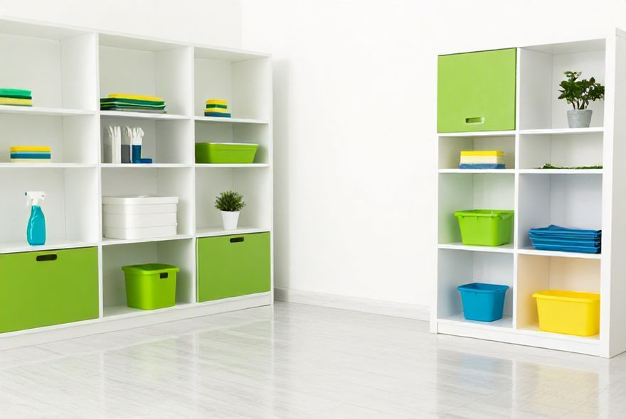 Homeowners Guide to the 80/20 Cleaning Rule for Maximum Efficiency