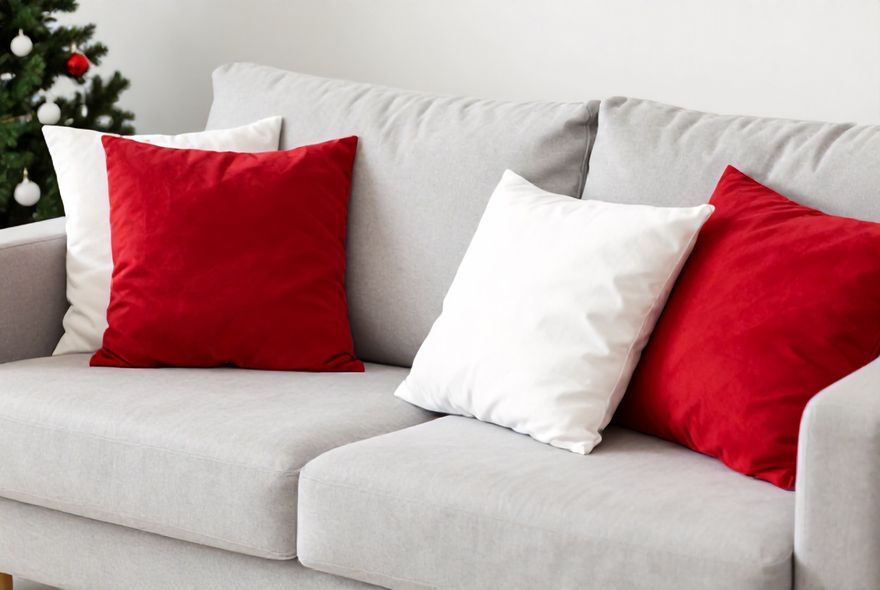 How To Declutter and Clean Your Home Before Holiday Guests Arrive