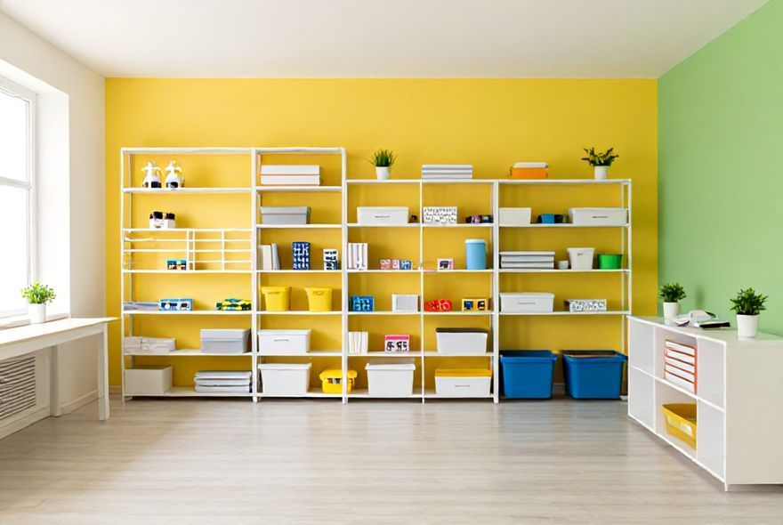 How To Master the 5-5-5 Decluttering Rule Like a Pro