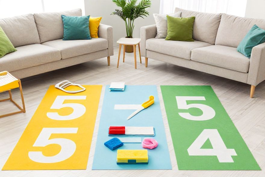 How To Master the 5-5-5 Decluttering Rule Like a Pro