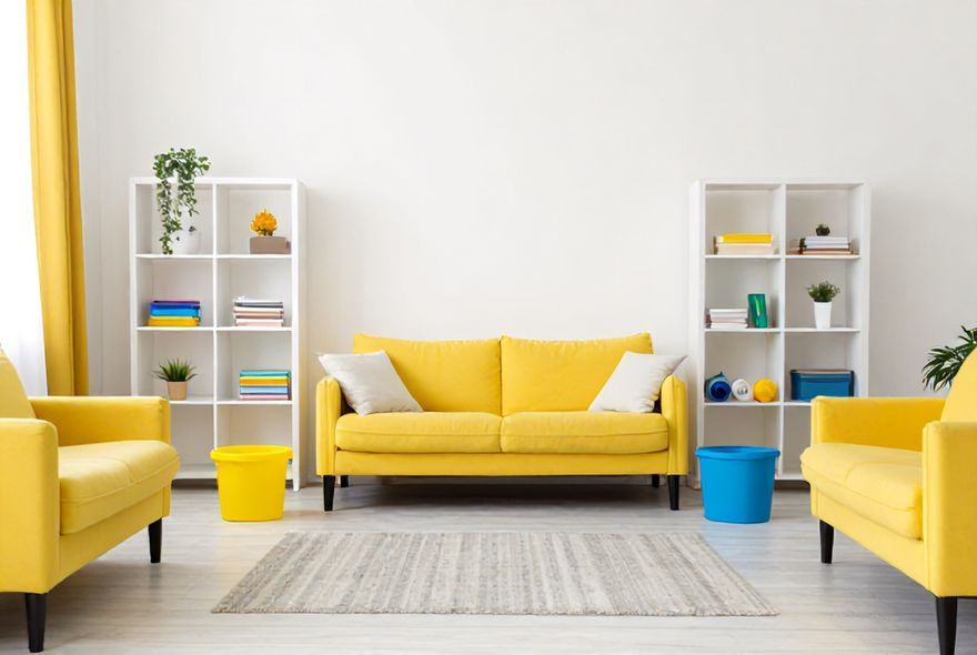 Hacks To Declutter Your Home Faster Than You Think Possible