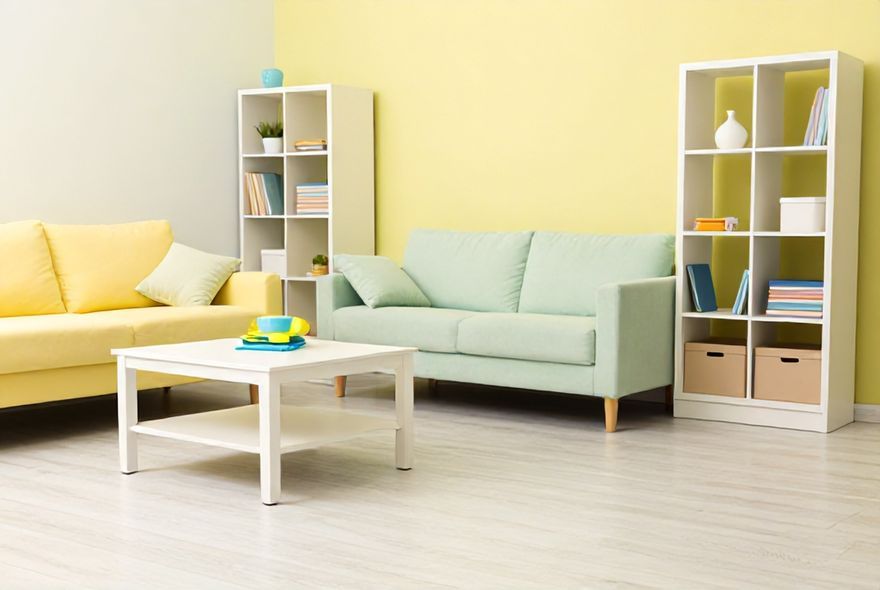 Why The 5-5-5 Rule Beats Every Other Decluttering Method