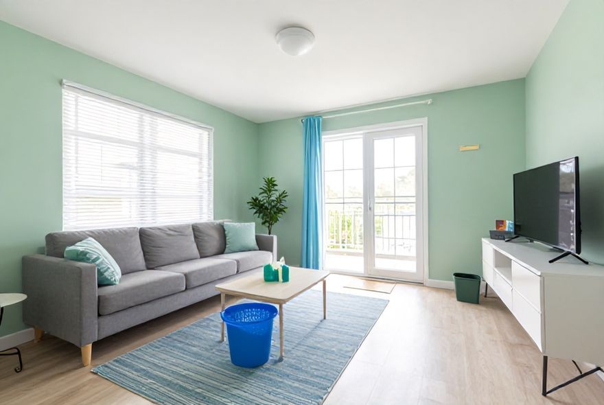 Guide to Seasonal Home Maintenance: Monthly and Seasonal Checklist