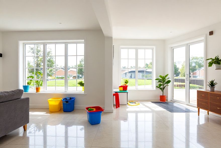 Guide to Seasonal Home Maintenance: Monthly and Seasonal Checklist