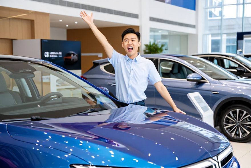 he Ultimate Guide to Purchasing a New Car: Tips, Reviews, and More