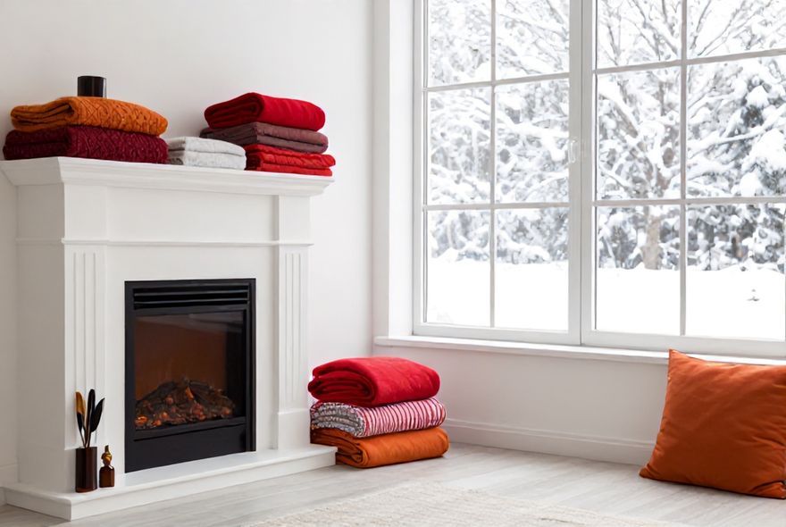 How To Prepare Your Home for Winter: Ultimate Pre-Season Checklist