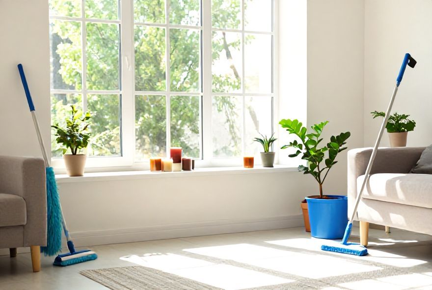 Checklist: Spring Home Maintenance Tasks Every Homeowner Must Handle