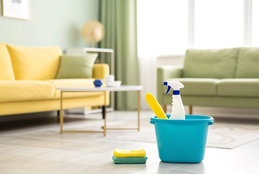 Do You Know These Psychology-Backed Tricks for Enjoying Household Chores?