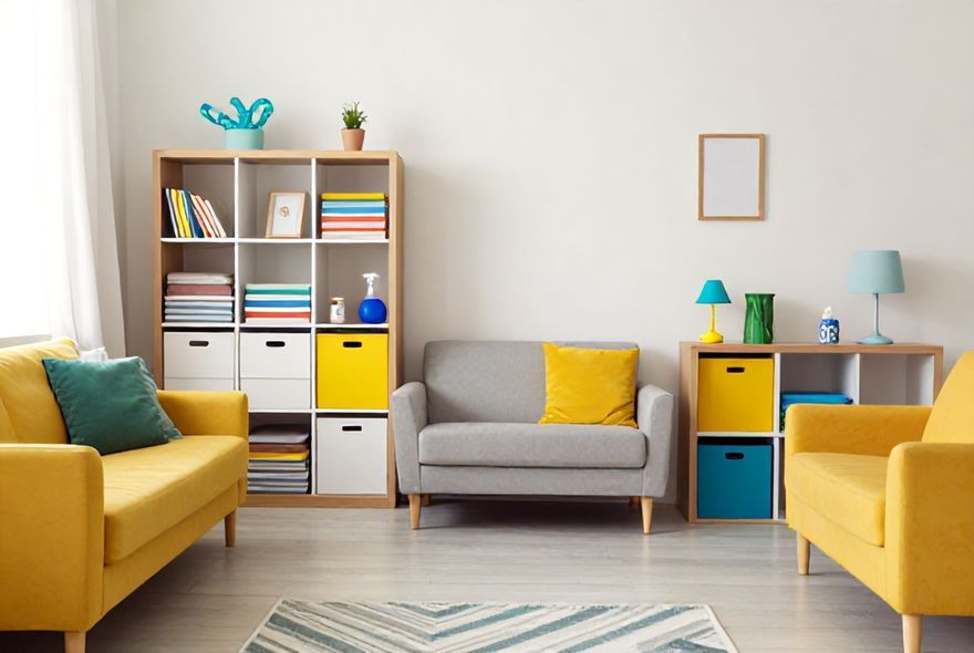 Do You Know the Best Organization Hacks for Every Room?