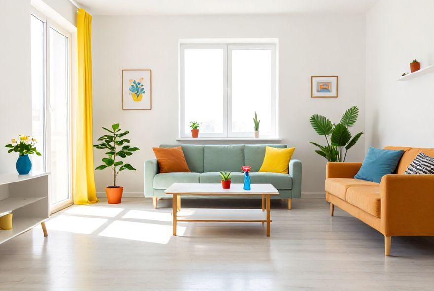 Hacks for Making Cleaning Fun: 15 Game-Changing Tips for Busy Homeowners