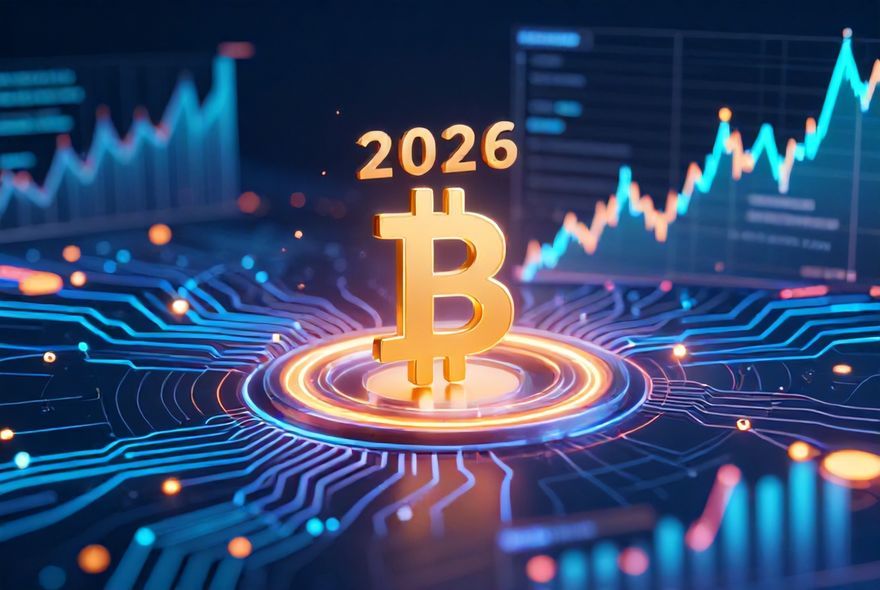 Here’s How To Navigate Crypto Regulation Changes In 2026