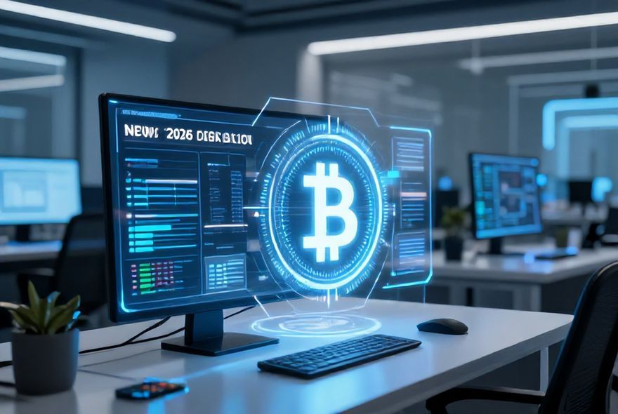 Checklist: Crypto Compliance Essentials Under 2026 Legislation