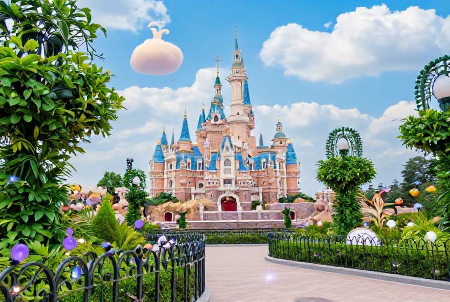 How To Decode Disney’s Official Park Announcements From Fan Rumors