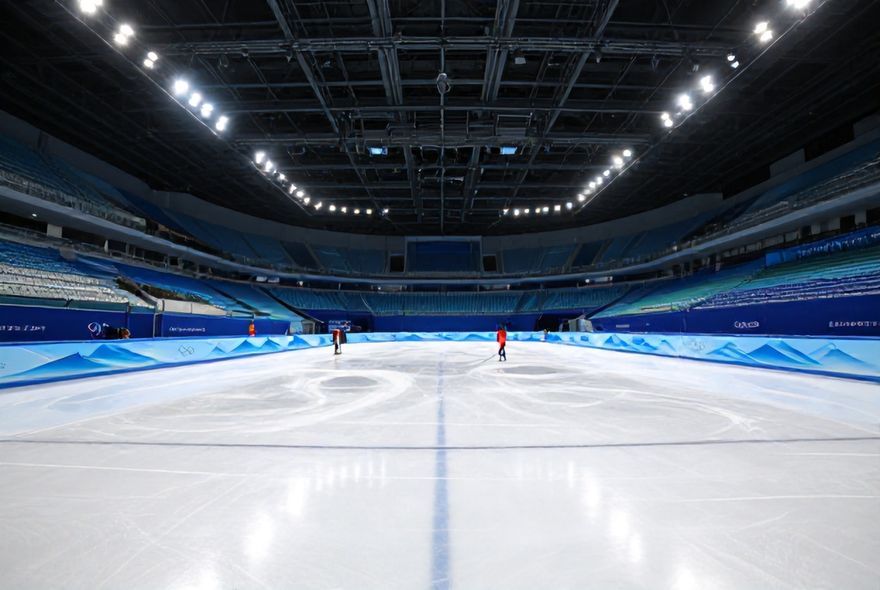 Hacks for Professional-Level Winter Olympic Venue Deep Cleaning During Competition Season