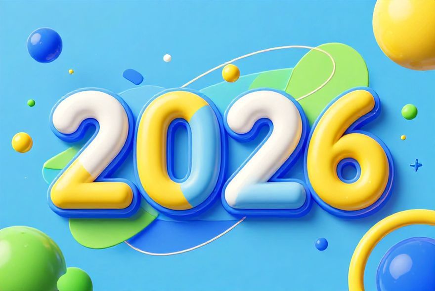 How To Capitalize On Top Trends Of 2026 Today