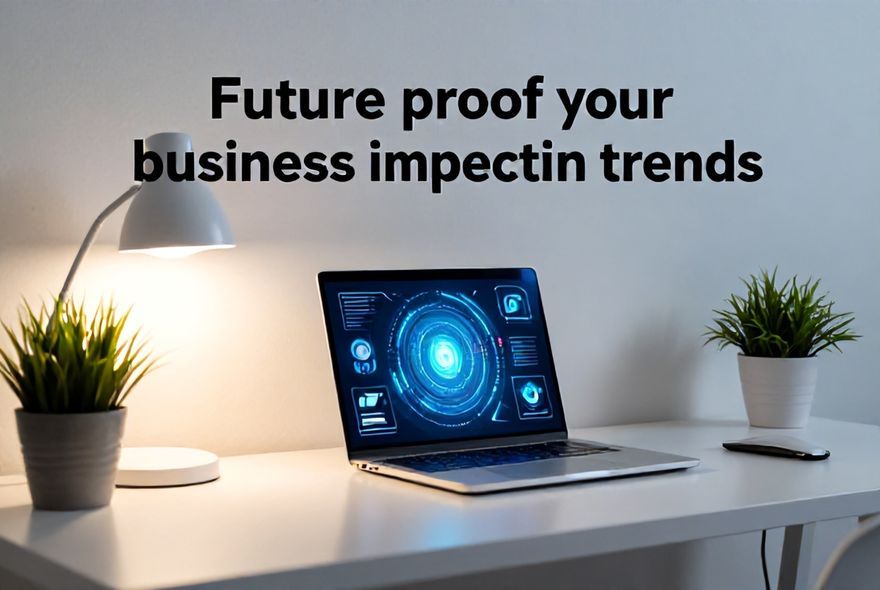 How To Future-Proof Your Business Before 2026 Trends Hit