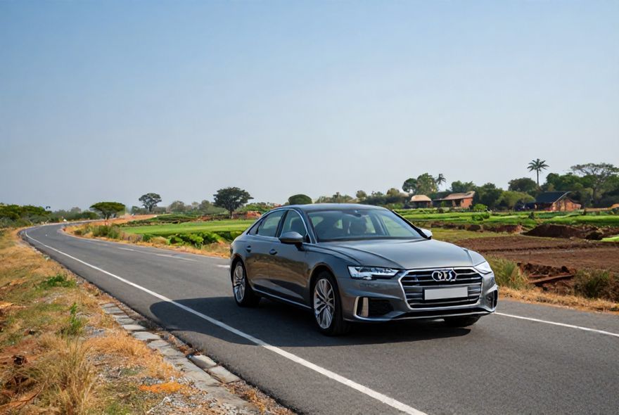 How To Choose The Right Audi Transmission For Indian Roads