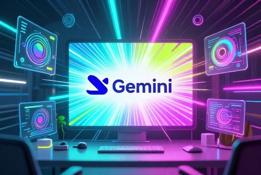 How To Master Gemini And DeepSeek Prompts Like A Pro