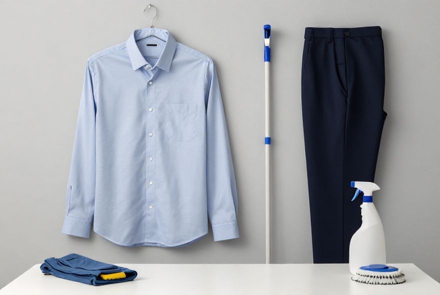 Affordable and Stylish Men’s Work Clothes | Find Your Perfect Fit Today